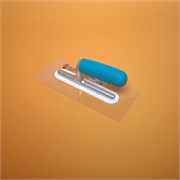 PAVAN Кельма Венеция пластиковая прозрачная, 240 х 100 мм 817/RS1 TRANS (1807926)