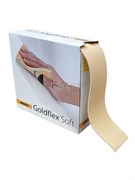 MIRKA GOLDFLEX SOFT Листы шлифовальные на бумажной основе 200 шт., зерно P240, 115х125 мм. 2912707025