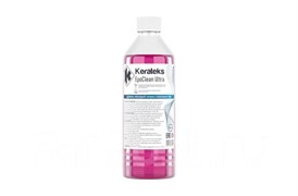 KERATEKS EpoClean Ultra Удалитель эпоксидной затирки и эпоксидного клея, 0,5 л 931224