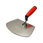 Olejnik Шпатель для набора смеси bucket scoop с хаммером, 2- комп. ручка 125120-2KH