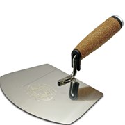 Olejnik Шпатель для набора смеси bucket scoop с хаммером, ручка пробка 125120-KH