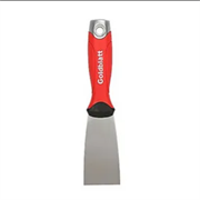 Goldblatt Hammer End, Nylon Handle, Шпатель пруж сталь, нейлон руч мет наконечн., 40 мм G24121