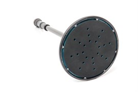 Q4 AER DISK Шлифблок 225 S Q4AerDISK225S