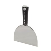 Goldblatt Spring Steel Joint Knife, Nylon Handle, Шпатель пруж сталь, нейлон руч., 150 мм G05061