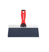 Goldblatt Шпатель Blue Steel Taping Knife, Soft Grip, голуб.воронен.сталь,мяг.руч, 305 мм,12" G05004