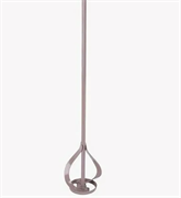 Goldblatt Спиральный венчик PaceSetter, для краски и шпаклевки, 50 мм G15405