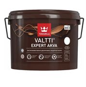 TIKKIVALA Антисептик VALTTI EXPERT AKVA палисандр, 2,7 л 700009596