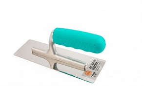 PAVAN Кельма для декоративной венецианской штукатурки и полировки, 200 х 80 мм 824/I(1811960)