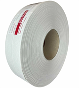HOWARD DRYWALL TAPE Бумажная лента с частой перфорацией, 50 мм х 50 м ЛБ5050