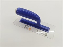 PAVAN Кельма пластиковая для венецианской штукатурки, прозрач., 240 х 100 мм 817/PV TRANS(1807303)