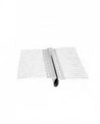 HOWARD BP15 ПРОФИЛЬ 2,5м  ДЕФОРМАЦИОННЫЙ Е-образный – ПРЯМОЙ ЦБ-00005979