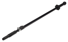 Anza удлинитель из карбонового волокна, 105-180 см 620080
