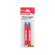 Goldblatt Маркировочный карандаш 2 шт., голубой G02063