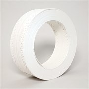 STRAIT-FLEX UNO-BEAD Лента с перфорацией, для армирования наруж.углов, 57 мм х  30,5 м ЦБ-10007546
