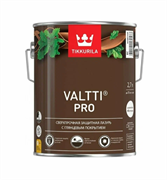 TIKKIVALA Антисептик VALTTI PRO орех 2,7 л 700010331