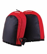 Goldblatt Наколенники Goldblatt Cushion Grip Ballistic 600D G07037