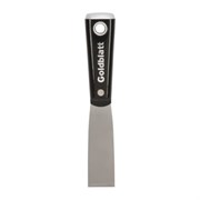 Goldblatt Stiff Paint Scraper, Шпатель нейлон. ручка с цинк. нак., 75 мм G24107