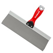 Goldblatt Stainless Steel Taping Knife w/ Шпатель, нерж.сталь,мяг.руч, мет. наконеч. 6, 254 мм G05640