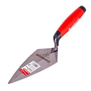 Goldblatt Pointing Trowel Soft Handle Кельма Мастерок, 7in. x 3in G06976