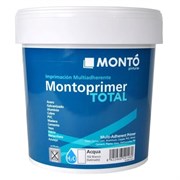 MONTO EMULSION FIJADORA DE Фиксирующий грунт, прозрачный, 12 л 502370.900.12
