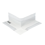 KNAUF Флэхендихтбанд Угол внешний для гидроизоляции, 140 х 140 мм, 2 шт/уп 725066