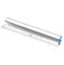 STORCH Flexogrip AluStar Шпатель алюминиевый профиль 1000 мм, сменное лезвие 0,3 мм 326290