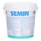 Semin Шпатлевка финишная для влажных помещений, 1,5 кг 81964401