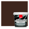 NEOMID Краска резиновая, темный шоколад, 1,3 кг 00838