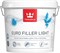 Tikkurila Euro Filler Light Шпатлевка финишная полимерная, 2,7 л 53829 - фото 11424