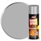 PARADE TERMO SPRAY Эмаль термостойкая до +650°С аэрозольная, цвет: серебристый 0006373