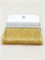 DECOR Кисть для декоративной штукатурки и краски, 100 мм 890-100