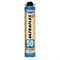 Krass Ultraplus Ultraflex 50 всесезонная пистолетная монтажная пена (800 мл) пистолетная 0005280 - фото 14860