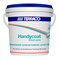 TERRACO HANDYCOAT WASHABLE Шпатлевка влагостойкая, финишная для внутренних работ, 15 кг 6315015 - фото 15963