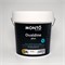MONTO Professional Ovaldine+ BL Краска для стен и потолков матовая, белый, 750 мл 501982.50.750