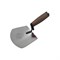 Olejnik Шпатель для набора смеси bucket scoop с хаммером, Vintage 125120-HLS