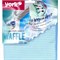 York Салфетка из микрофибры для окон вафельная, 35 х 35 см 026280