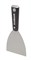 Goldblatt Hammer End, Nylon Handle, Шпатель мет.огол.углер.сталь,нейлон.руч , 100 мм G05014