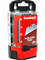 Goldblatt Нож складной строительный с трапециевидными лезвиями G08209