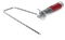Anza Elite Maxi POPO Stick Рукоятка для валика, бюгель, 18 см 613618