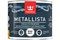 TIKKIVALA Краска по ржавчине METALLISTA зеленая глянц., 0,4 л 700011737