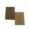 York ECO Natural Губки для посуды бежевые, натуральные, 2 шт/уп 030200