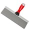 Goldblatt Stainless Steel Taping Knife w/ Шпатель, нерж.сталь,мяг.руч, мет. наконеч. 6, 254 мм G05640