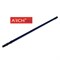 ARCH PRO Удлинитель BRONZE стальной двухсекционный 110-200 см 492200