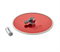 Goldblatt Ручная шлифовальная Radial Drywall Sander Head, шайба 229 мм, 9" G25638