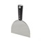 Goldblatt Steel Joint Knife w/ Hammer End, Nylon Handle, Шпатель мет.огол.нерж.сталь,нейлон., 152,4м G24226