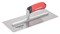 Goldblatt Mini Trowel Soft Handle Кельма прямоуг. с мяг руч нерж. сталь., 200 х 75 мм G06945