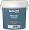 MONTO NEVADA FACHADAS LISO BLANCO DE Фасадная краска матовая, белая, 15 л 502863.103.15