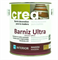 MONTO CREA BARNIZ ULTRA MATE INCOLORO Алифатический акрил-уретановый лак, прозрачный, 500 мл 771442.900.500