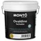 MONTO OVALDINE FACHADAS TR Краска фасадная акриловая, прозрачная, 12 л 502820.20.12