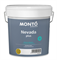 MONTO NEVADA PLUS BL Краска для стен и потолков матовая, белая, 4 л 502413.50.4